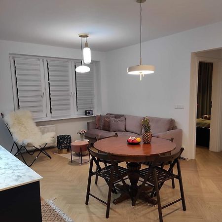 Apartment Ramulta 53 Gdynia Balcony Netflix Ps4 외부 사진