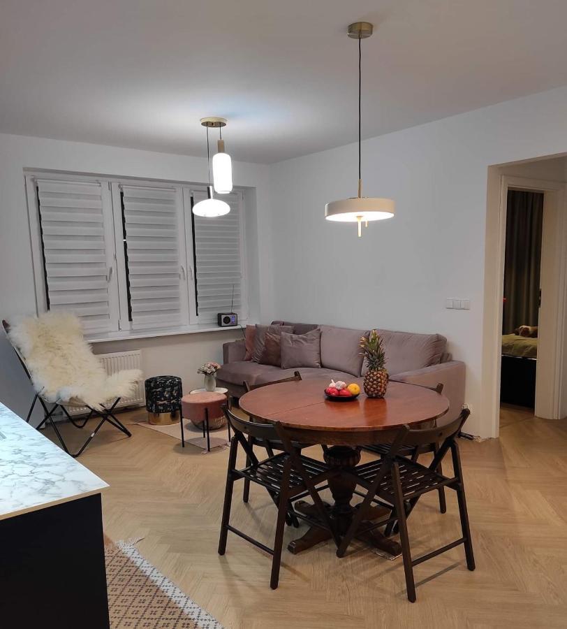 Apartment Ramulta 53 Gdynia Balcony Netflix Ps4 외부 사진