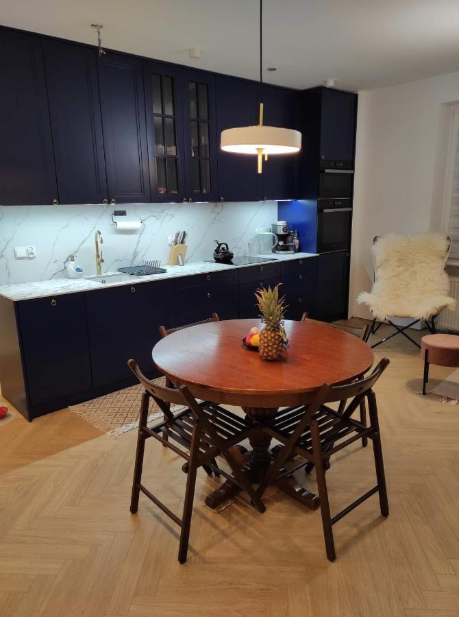 Apartment Ramulta 53 Gdynia Balcony Netflix Ps4 외부 사진