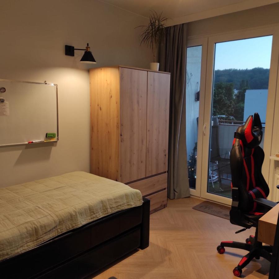 Apartment Ramulta 53 Gdynia Balcony Netflix Ps4 외부 사진