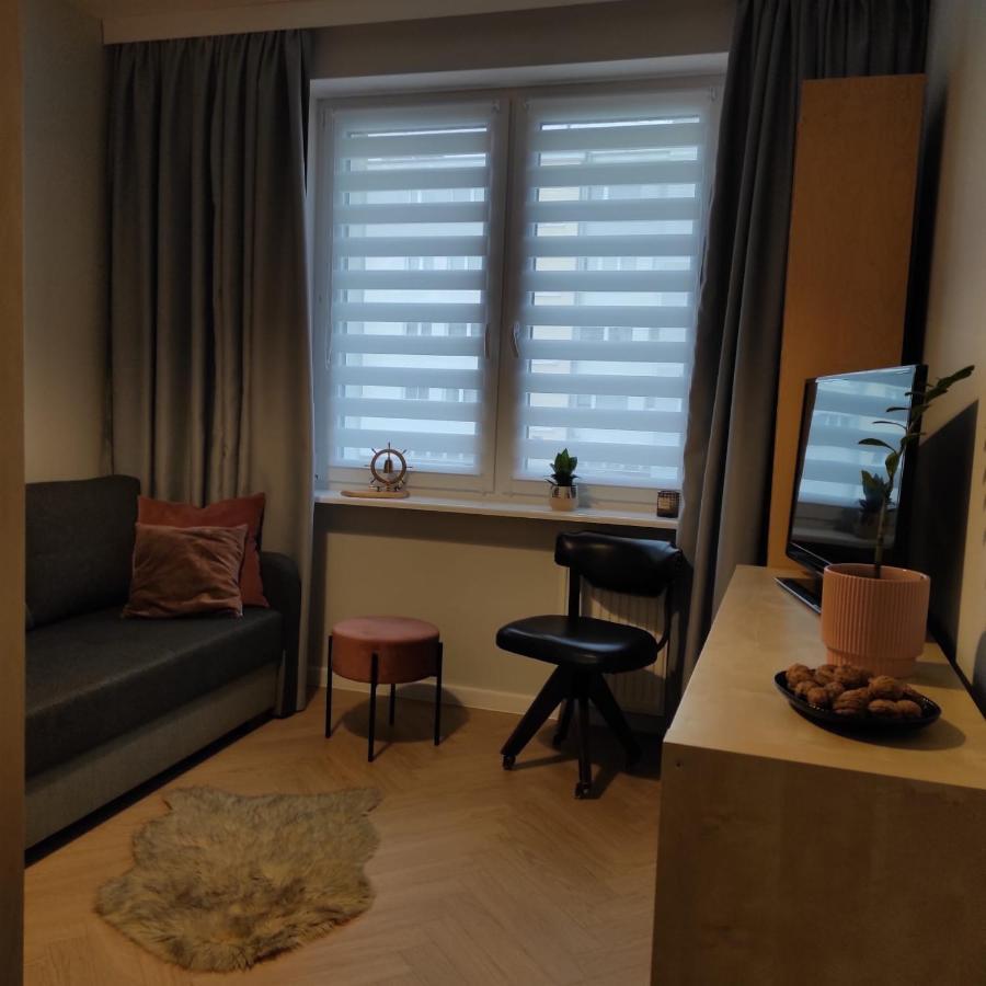 Apartment Ramulta 53 Gdynia Balcony Netflix Ps4 외부 사진